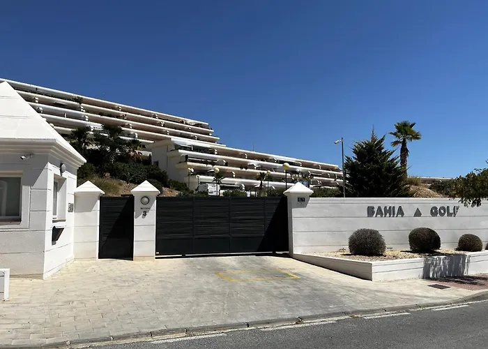 Residence Bahia Golf