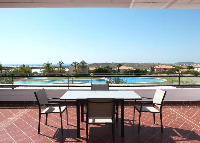 Residence Bahia Golf
