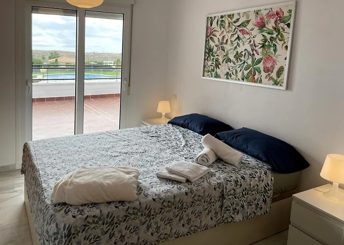 Residence Bahia Golf