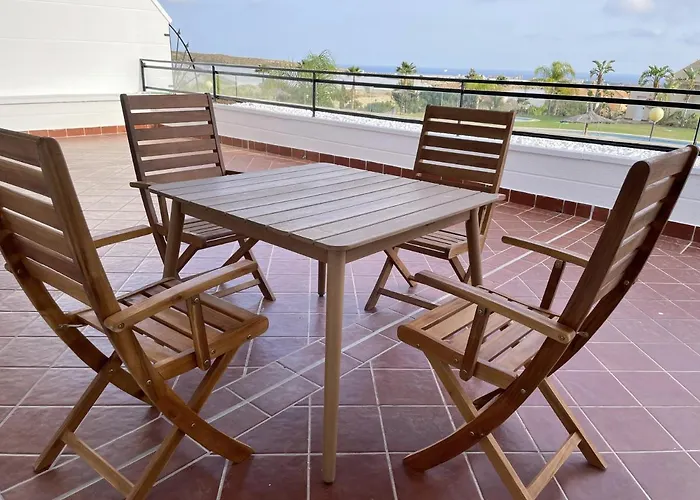 Residence Bahia Golf