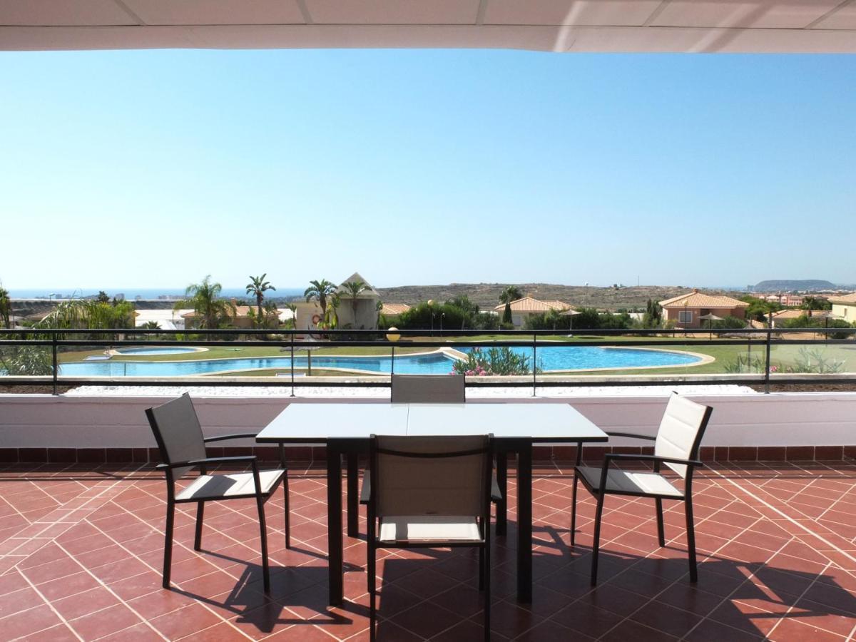 Bahia Golf Apartment