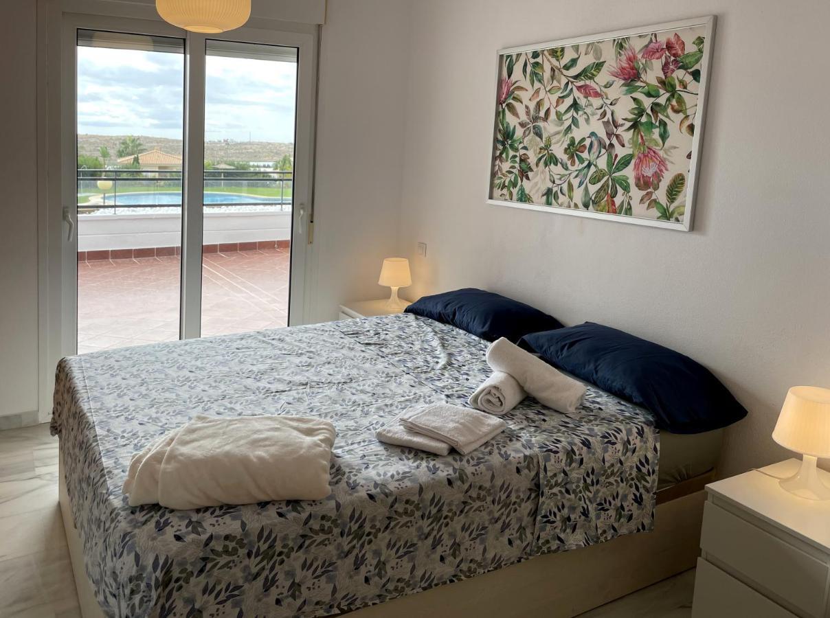 Bahia Golf Apartment Mutxamel