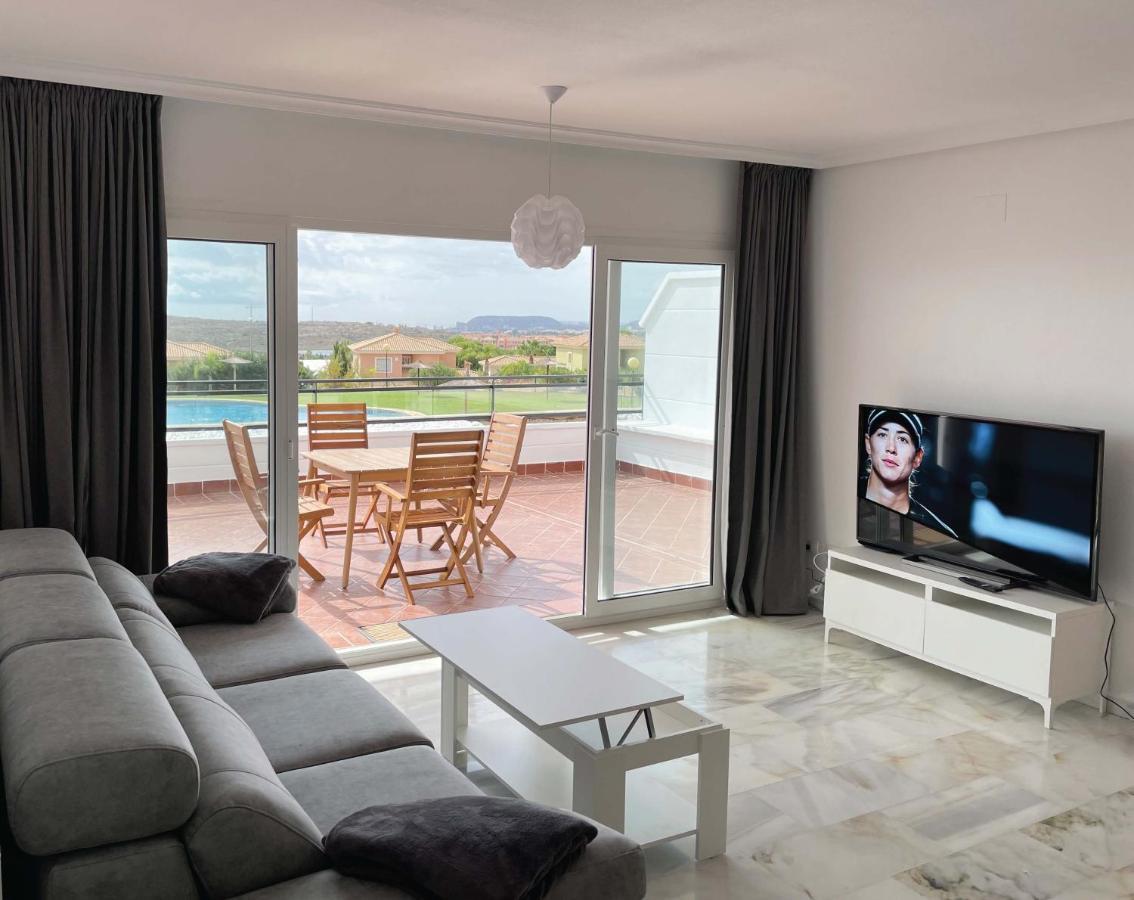 Bahia Golf Mutxamel