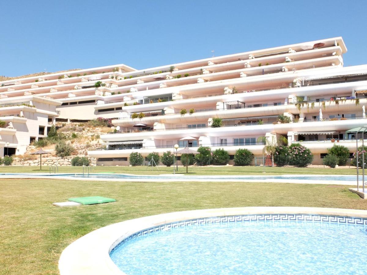 Apartment Bahia Golf Mutxamel