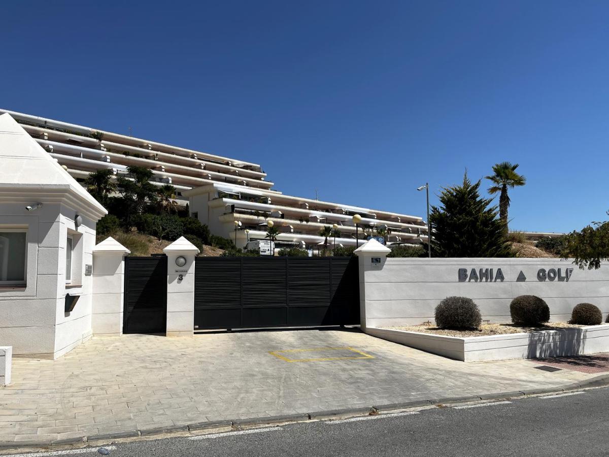 Apartamento Résidence Bahia Golf Mutxamel (Muchamiel)