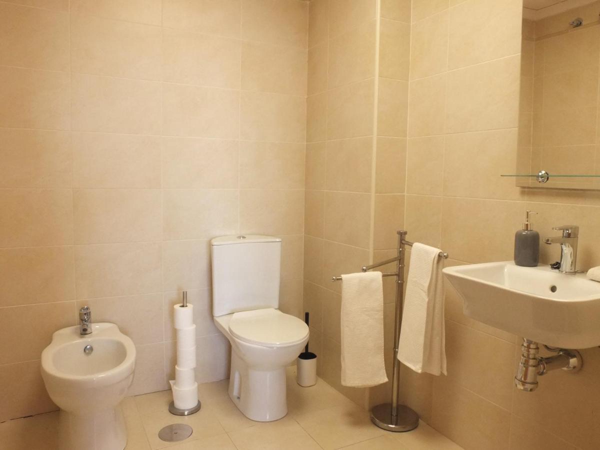 Apartamento Résidence Bahia Golf *