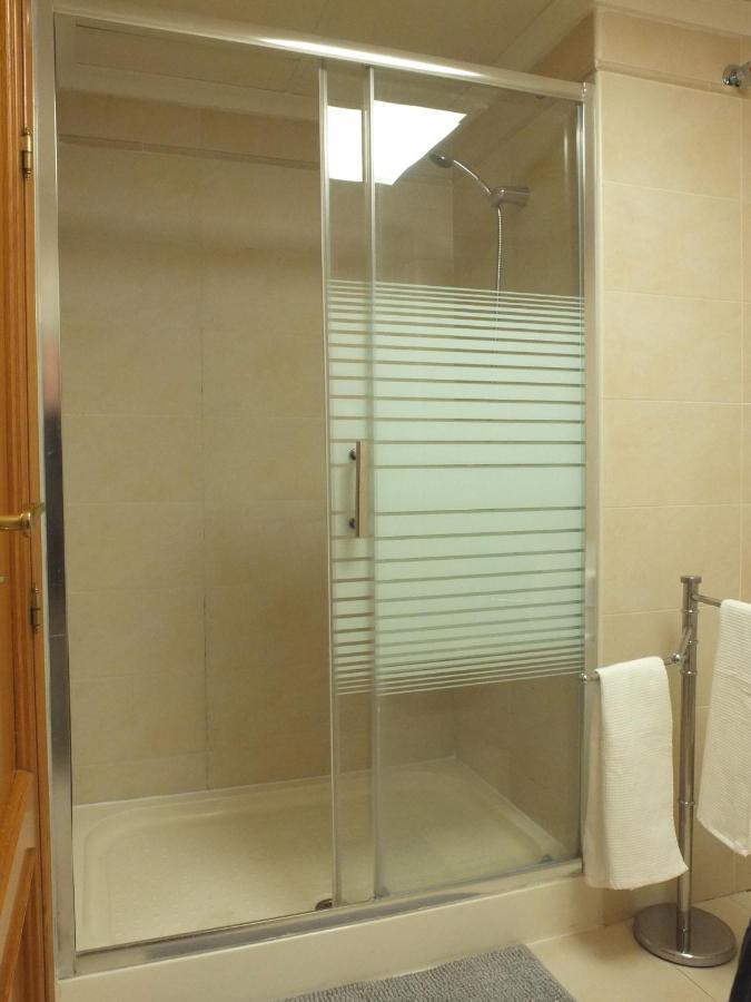 Résidence Bahia Golf Apartamento Mutxamel (Muchamiel)