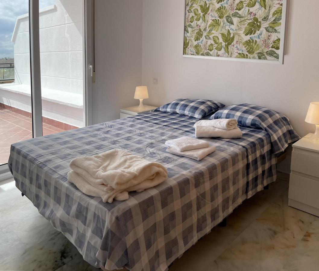 Résidence Bahia Golf Apartamento *